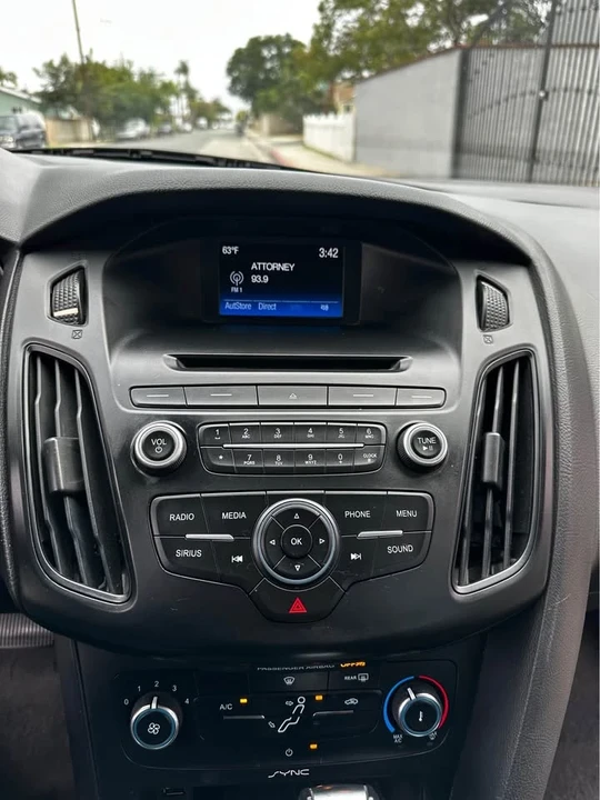 2016 Ford Focus 3rd Gen - Image 8 of 10
