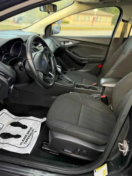 2016 Ford Focus 3rd Gen - Image 9 of 18