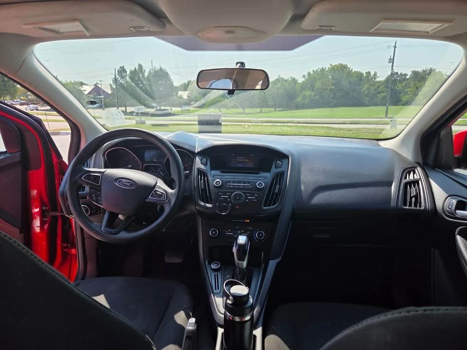 2016 Ford Focus 3rd Gen - Image 12 of 13