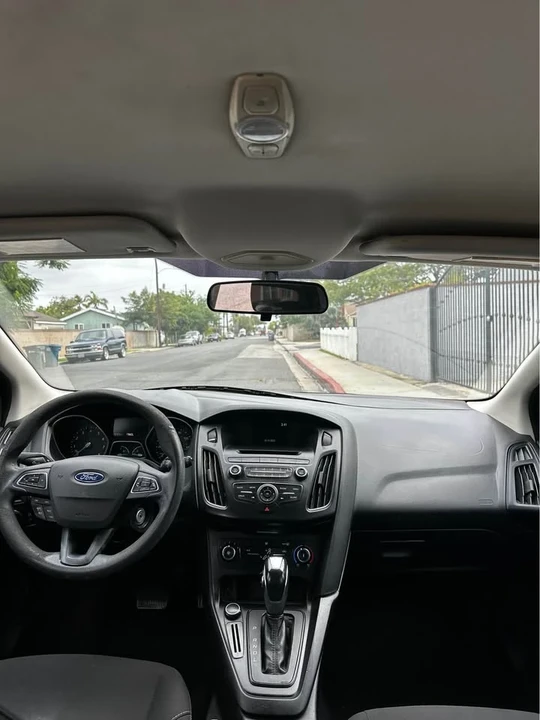 2016 Ford Focus 3rd Gen - Image 7 of 10
