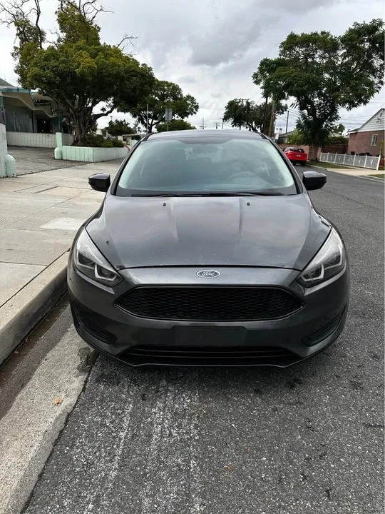 2016 Ford Focus 3rd Gen - Image 2 of 10