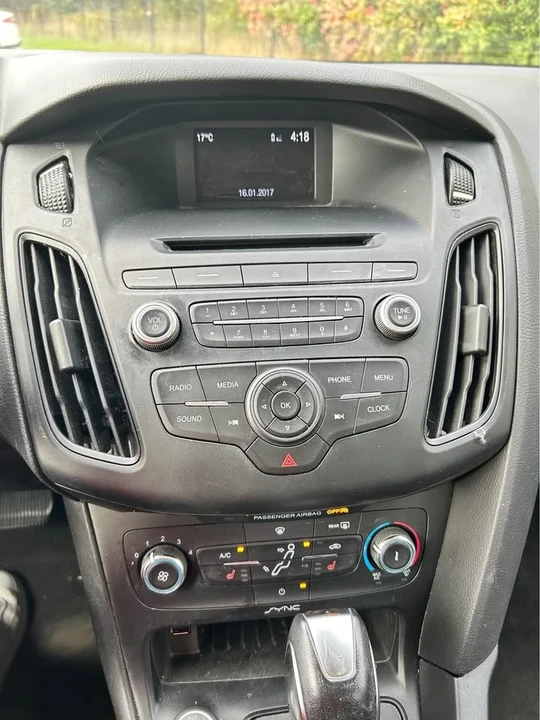 2016 Ford Focus 3rd Gen - Image 7 of 7