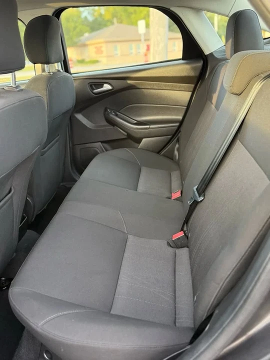 2016 Ford Focus 3rd Gen - Image 5 of 18
