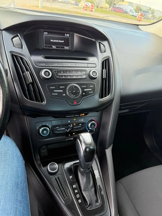 2016 Ford Focus 3rd Gen - Image 12 of 18