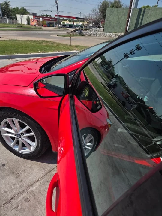 2016 Ford Focus 3rd Gen - Image 10 of 13