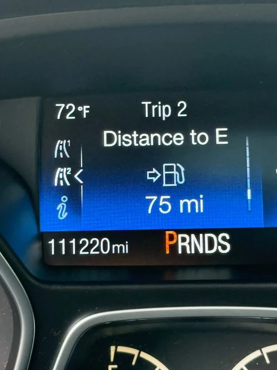 2016 Ford Focus 3rd Gen - Image 11 of 18