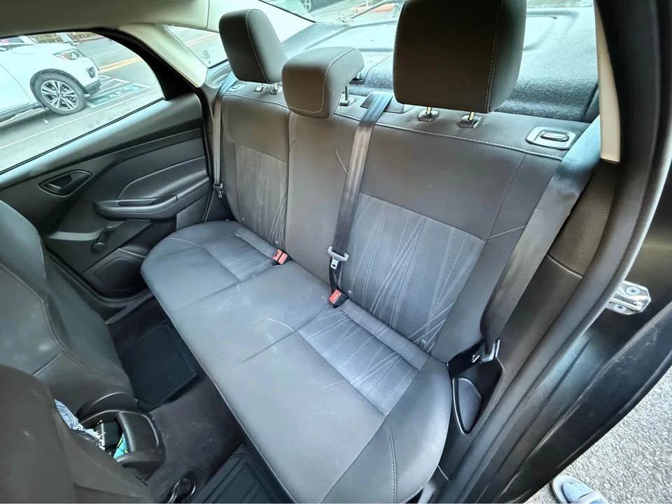 2016 Ford Focus 3rd Gen - Image 6 of 9