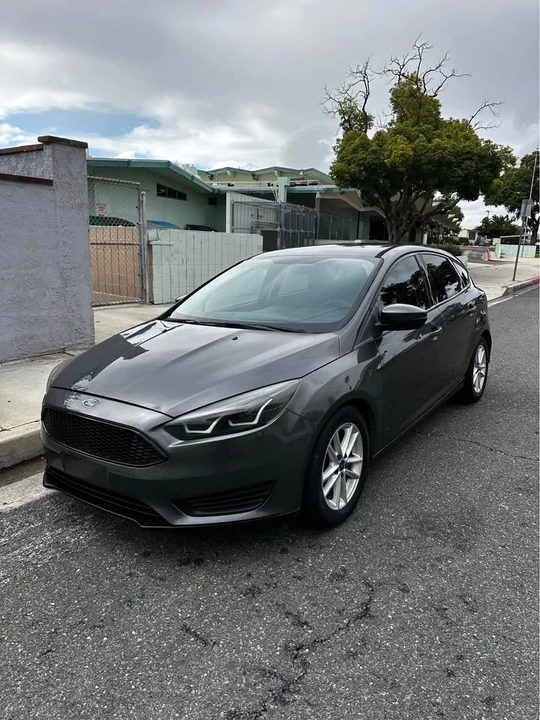 2016 Ford Focus 3rd Gen - Image 3 of 10