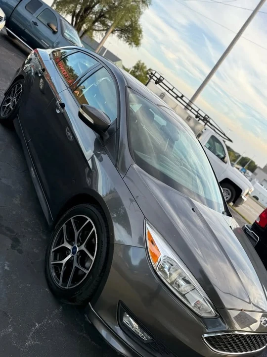 2016 Ford Focus 3rd Gen - Image 2 of 18