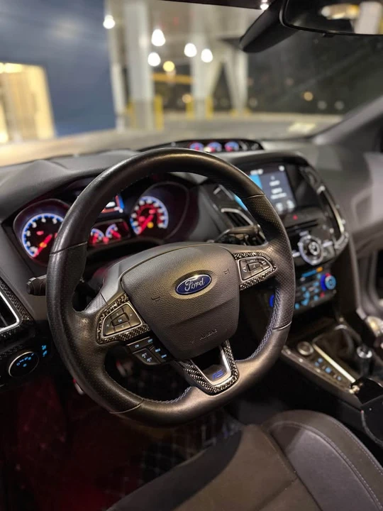 2016 Ford Focus RS 3rd Gen - Image 7 of 14