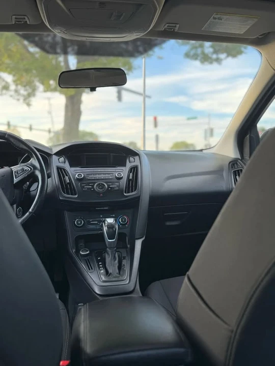 2016 Ford Focus 3rd Gen - Image 6 of 18