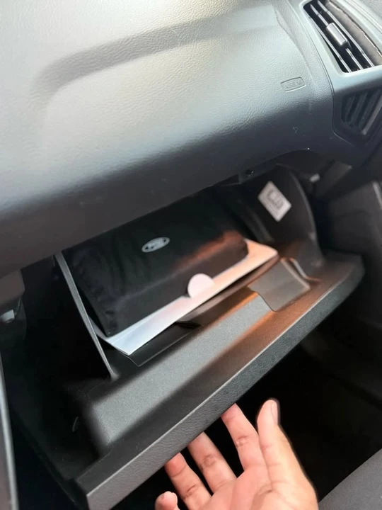 2016 Ford Focus 3rd Gen - Image 15 of 18