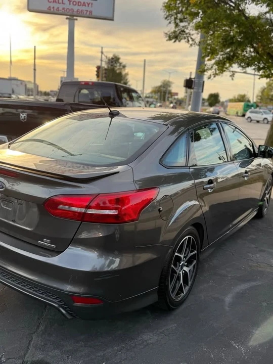 2016 Ford Focus 3rd Gen - Image 3 of 18