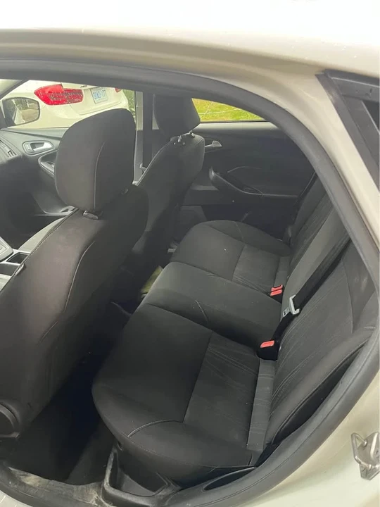 2016 Ford Focus 3rd Gen - Image 8 of 13
