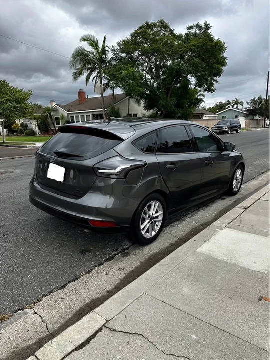 2016 Ford Focus 3rd Gen - Image 6 of 10