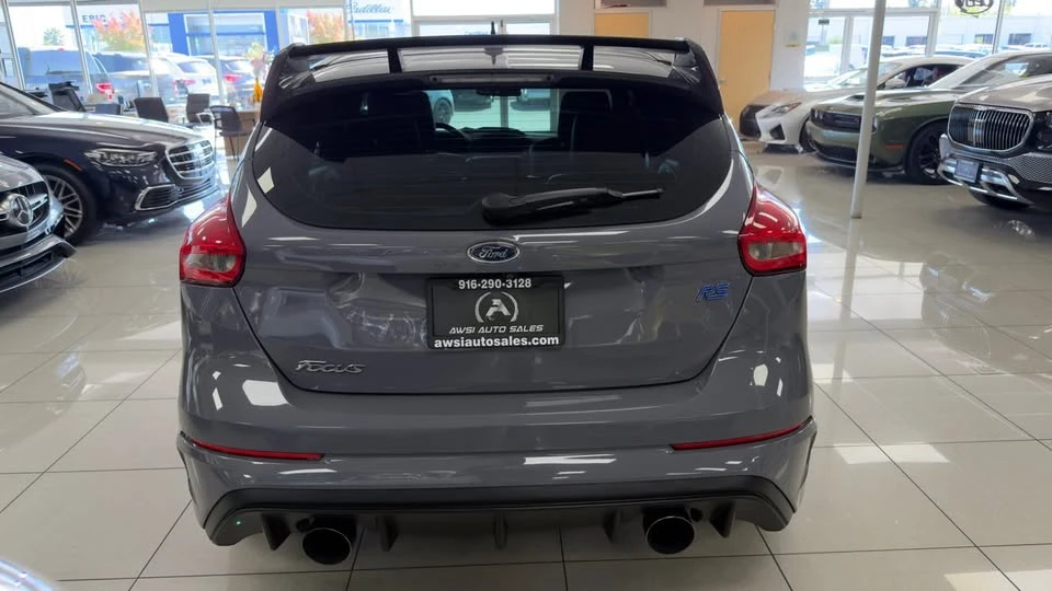 2016 Ford Focus 3rd Gen - Image 5 of 20