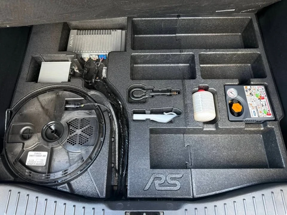 2016 Ford Focus 3rd Gen - Image 17 of 19