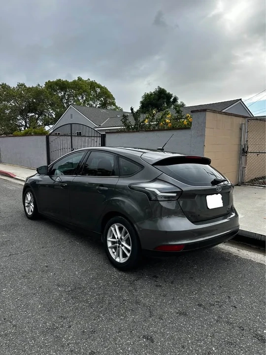 2016 Ford Focus 3rd Gen - Image 5 of 10