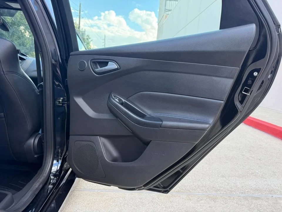 2016 Ford Focus 3rd Gen - Image 16 of 19