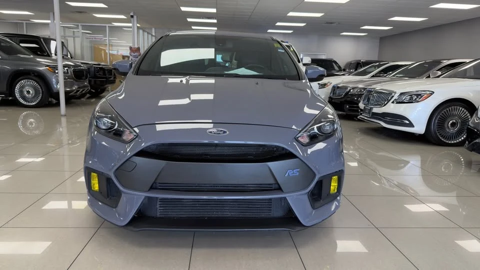 2016 Ford Focus 3rd Gen - Image 4 of 20