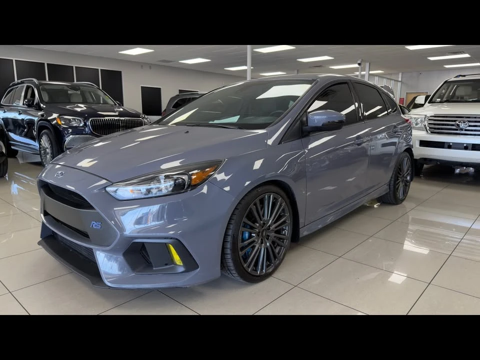 2016 Ford Focus 3rd Gen - Image 8 of 20