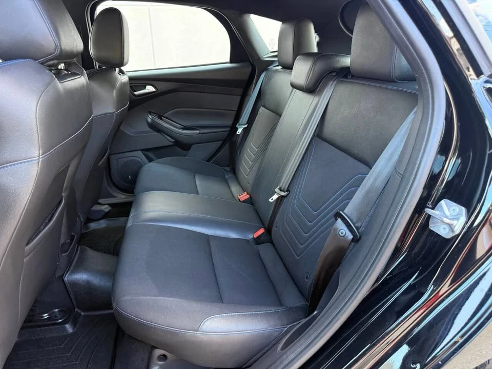 2016 Ford Focus 3rd Gen - Image 15 of 19