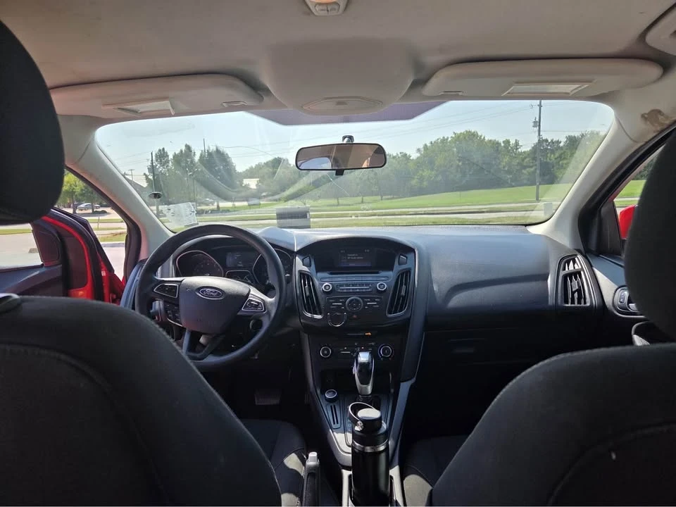 2016 Ford Focus 3rd Gen - Image 2 of 13