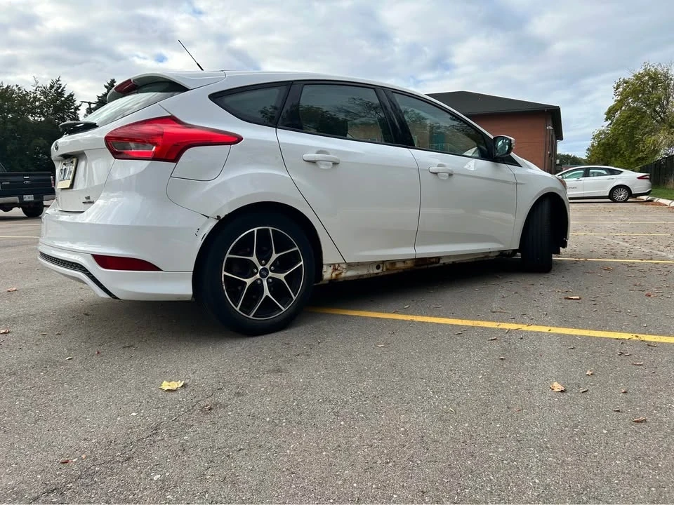 2016 Ford Focus 3rd Gen - Image 4 of 7