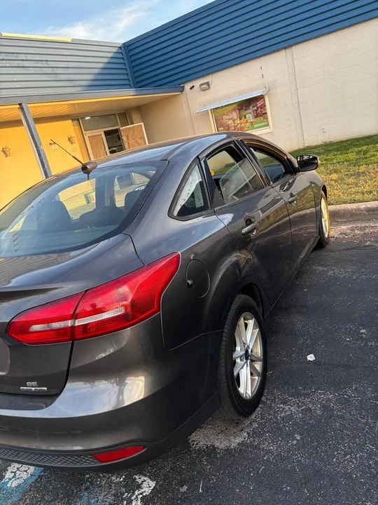 2016 Ford Focus 3rd Gen - Image 6 of 10