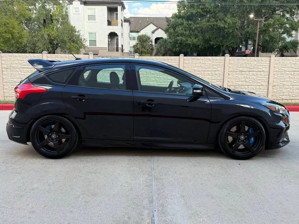 2016 Ford Focus 3rd Gen - Image 6 of 19