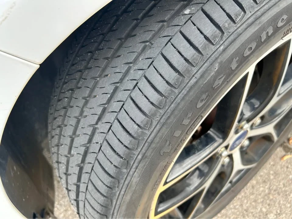 2016 Ford Focus 3rd Gen - Image 5 of 7