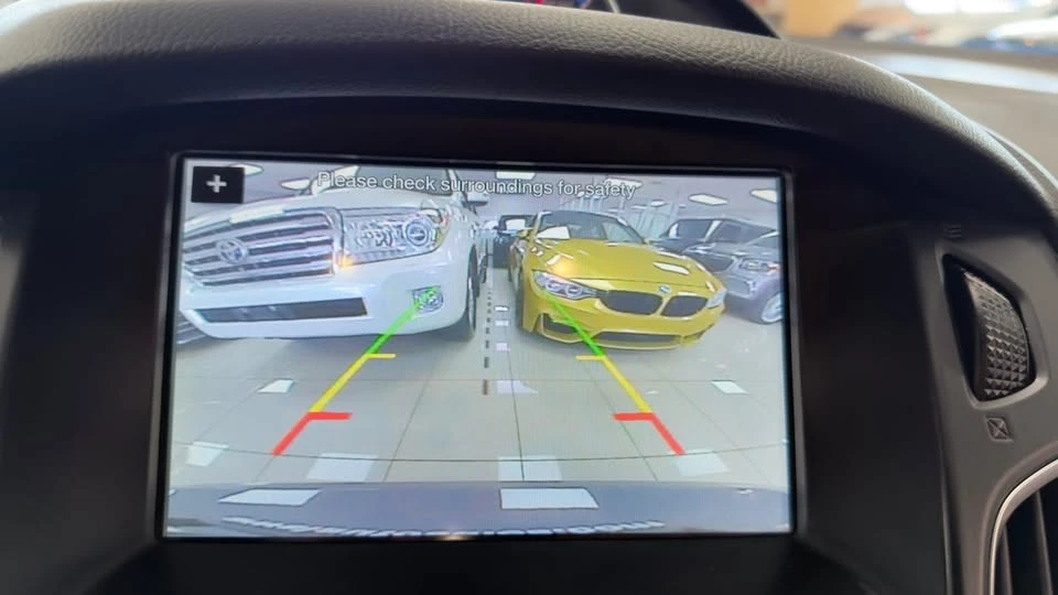 2016 Ford Focus 3rd Gen - Image 14 of 20