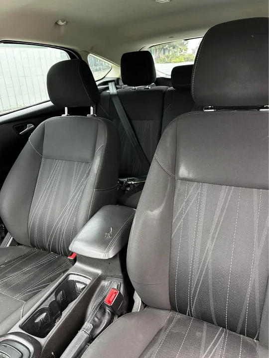 2016 Ford Focus 3rd Gen - Image 9 of 10