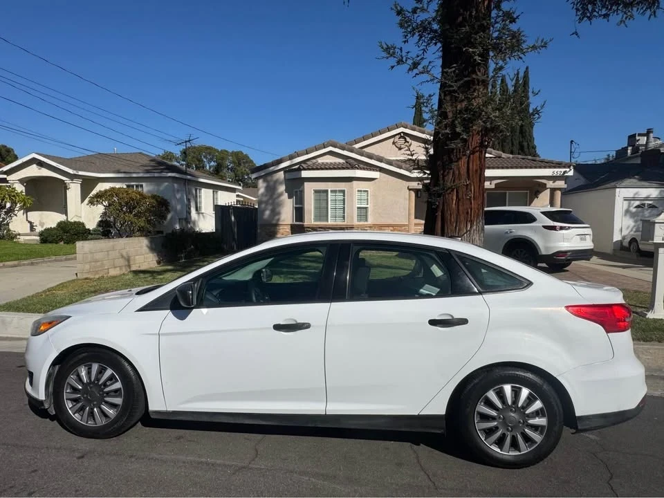 2016 Ford Focus 3rd Gen - Image 3 of 6