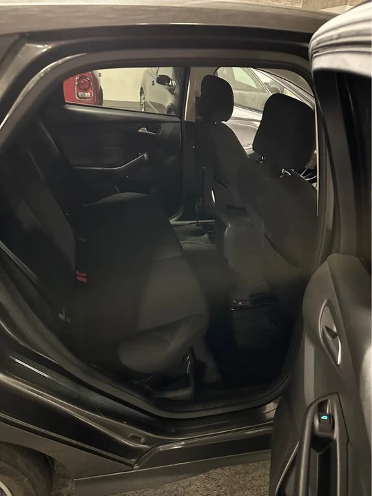 2016 Ford Focus 3rd Gen - Image 4 of 4