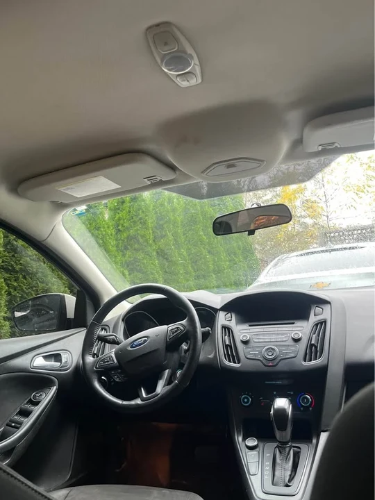 2016 Ford Focus 3rd Gen - Image 10 of 13