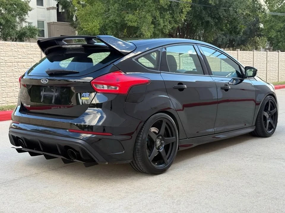 2016 Ford Focus 3rd Gen - Image 5 of 19