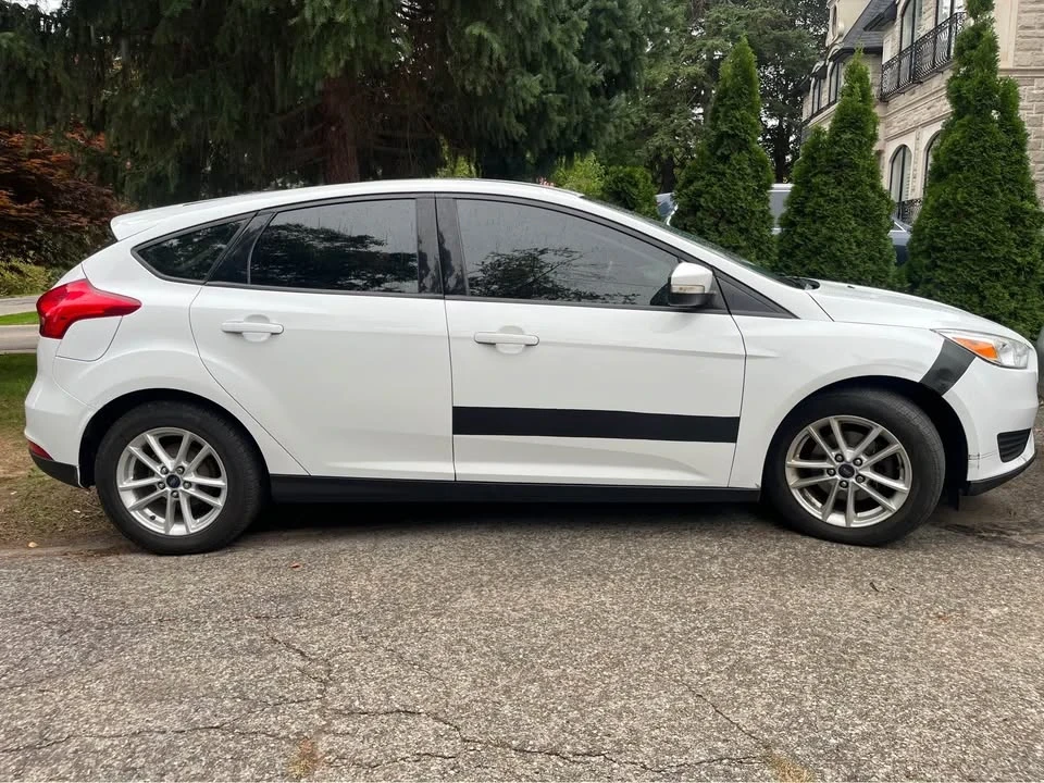 2016 Ford Focus 3rd Gen - Image 12 of 13