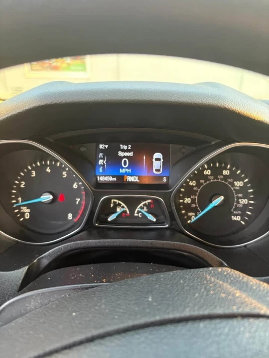 2016 Ford Focus 3rd Gen - Image 10 of 10