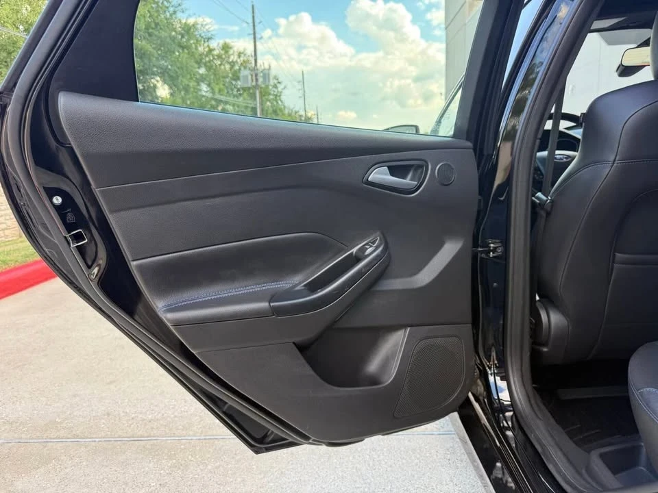2016 Ford Focus 3rd Gen - Image 12 of 19