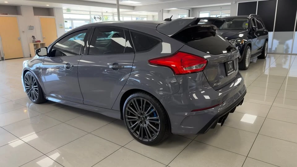 2016 Ford Focus 3rd Gen - Image 7 of 20