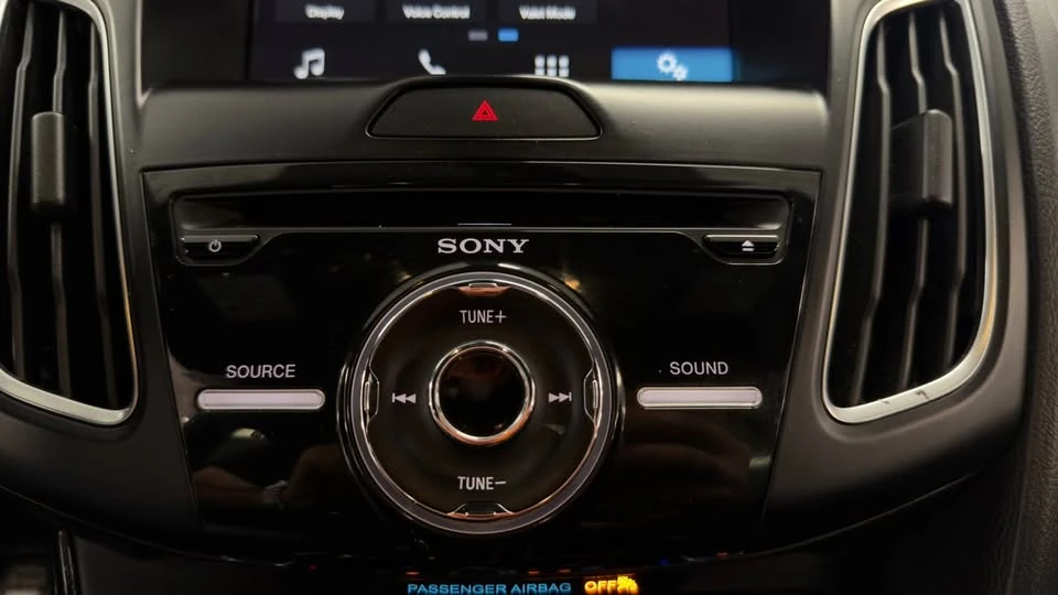 2016 Ford Focus 3rd Gen - Image 16 of 20