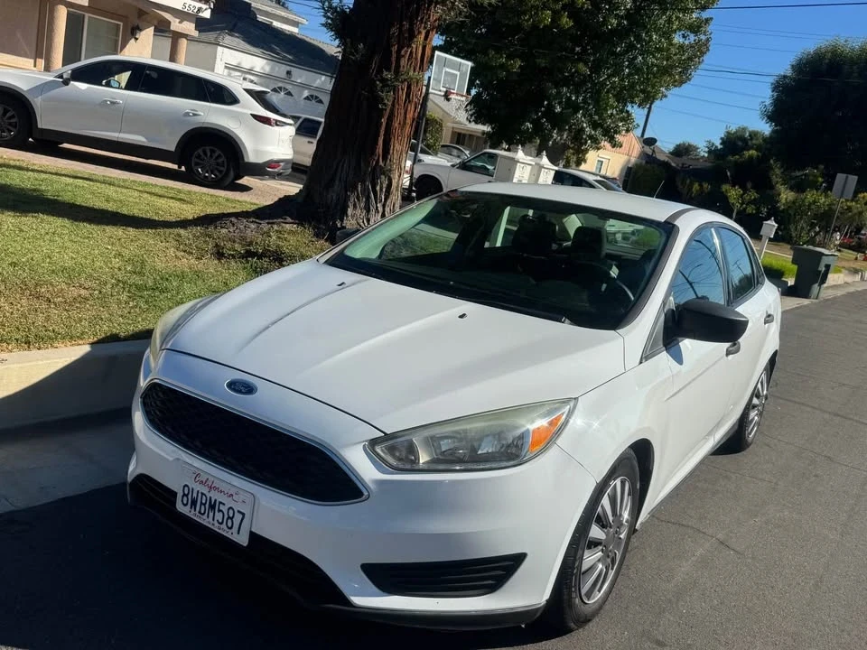 2016 Ford Focus 3rd Gen - Image 2 of 6