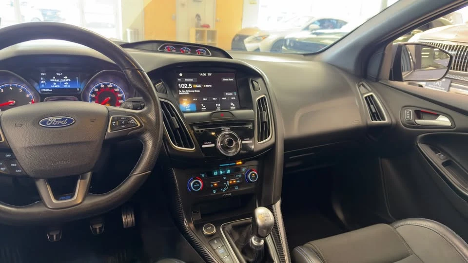 2016 Ford Focus 3rd Gen - Image 11 of 20