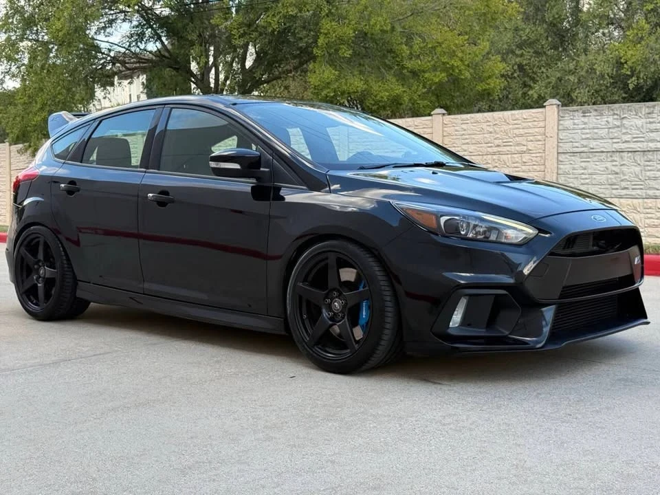2016 Ford Focus 3rd Gen - Image 7 of 19