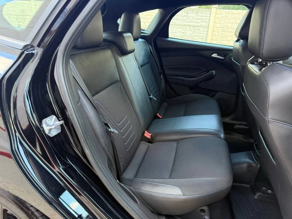 2016 Ford Focus 3rd Gen - Image 19 of 19