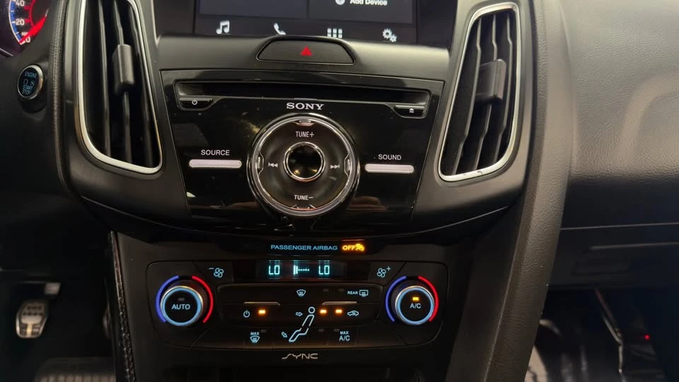 2016 Ford Focus 3rd Gen - Image 15 of 20