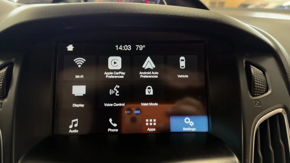 2016 Ford Focus 3rd Gen - Image 13 of 20