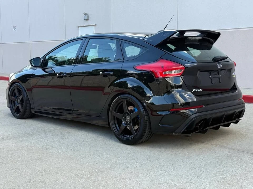 2016 Ford Focus 3rd Gen - Image 3 of 19