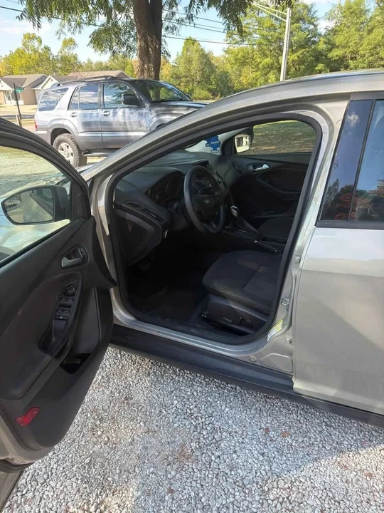 2016 Ford Focus 3rd Gen - Image 8 of 9
